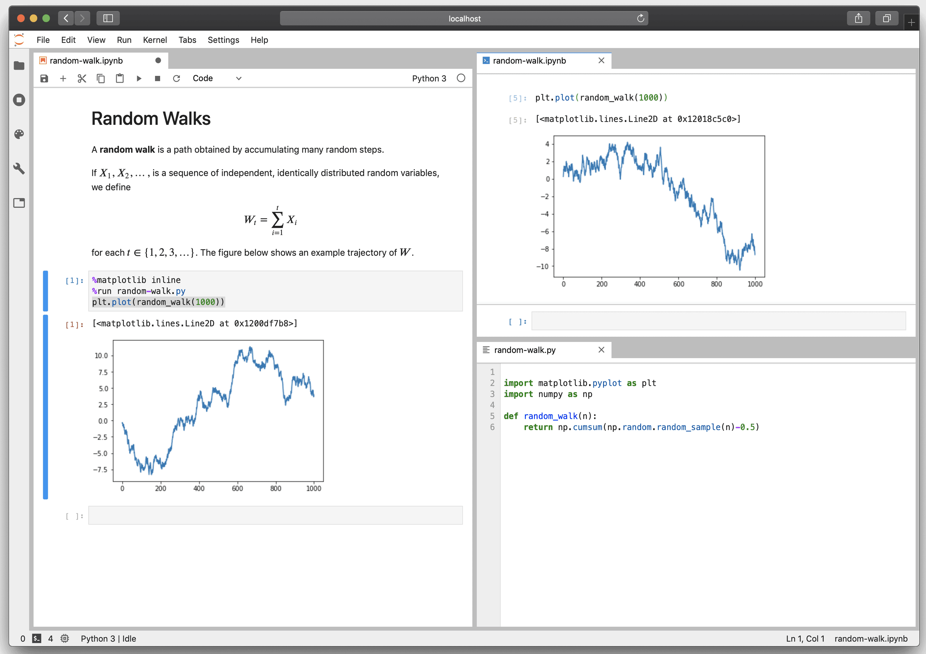 Data Analysis